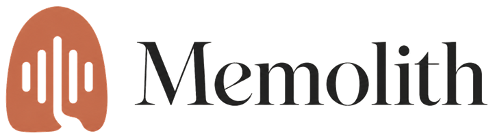 Memolith